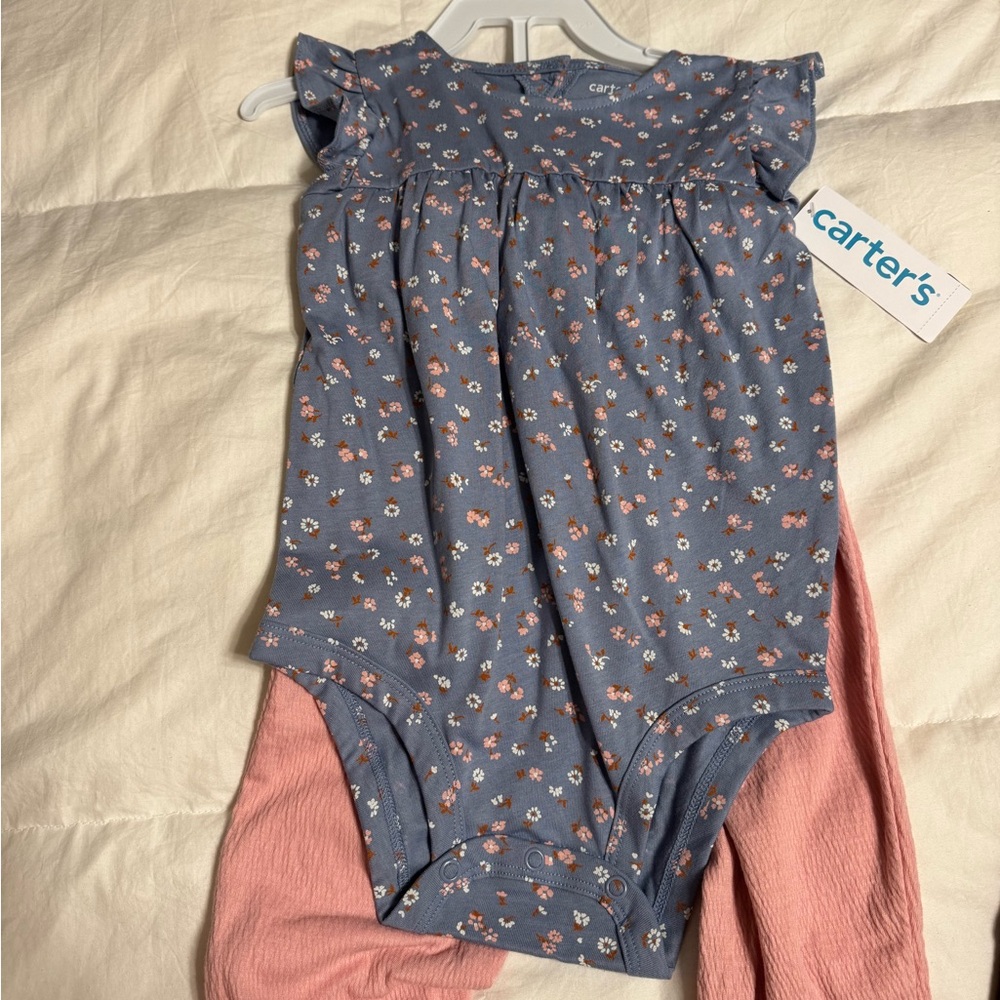 Carter's Set
